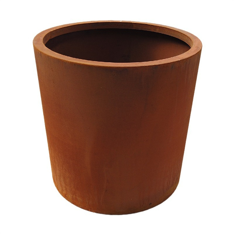 Steel Planter Steel Planter