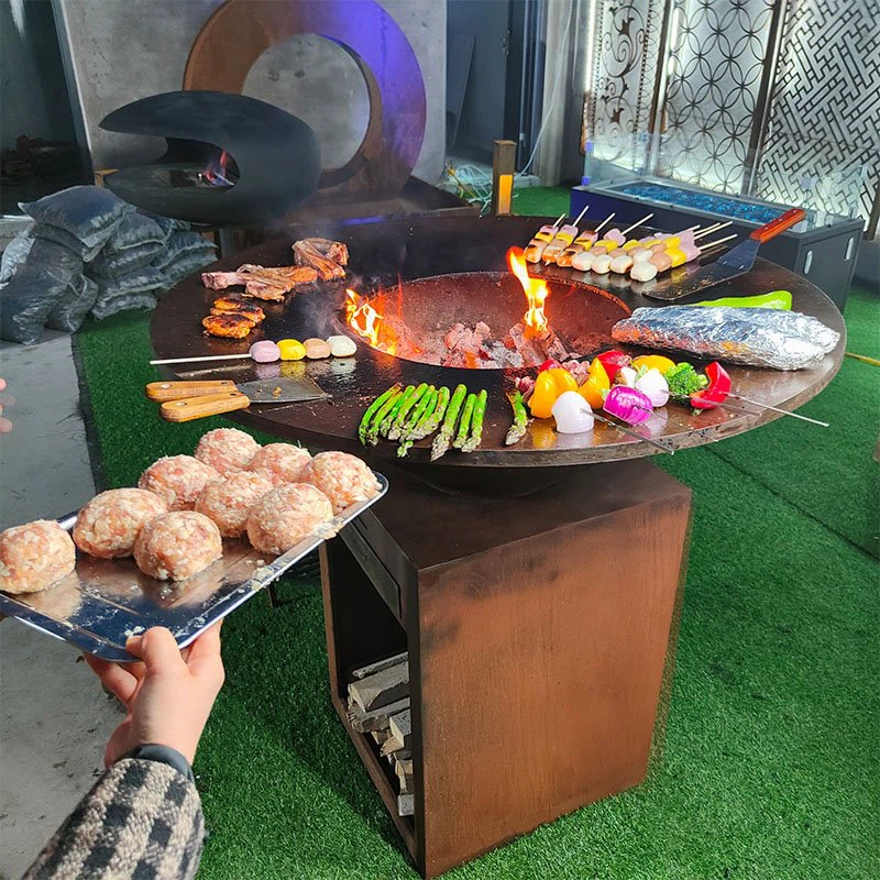 Portable Charcoal Bbq Grill Portable Charcoal Bbq Grill