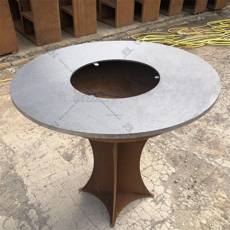 Grill Top Fire Pit Grill Top Fire Pit