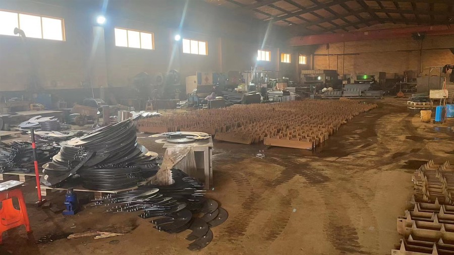steel edging steel edging