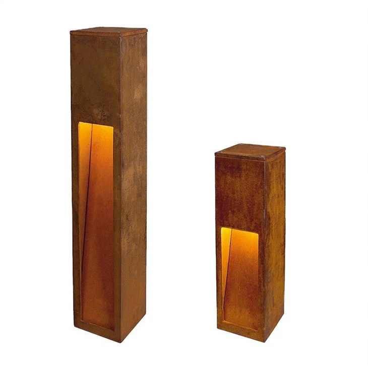12V Garden Lights