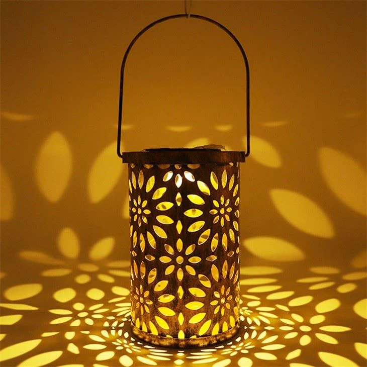 12V Garden Lights
