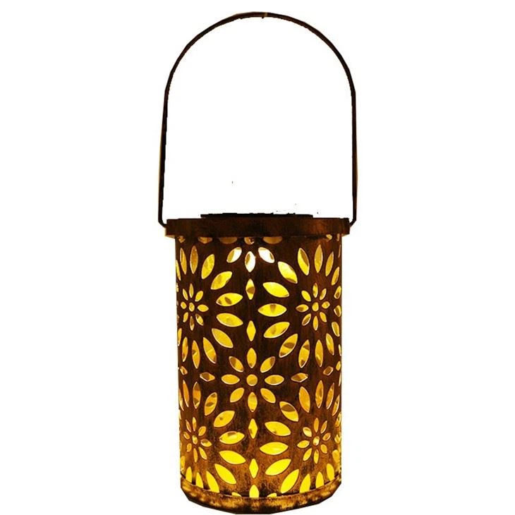 12V Garden Lights