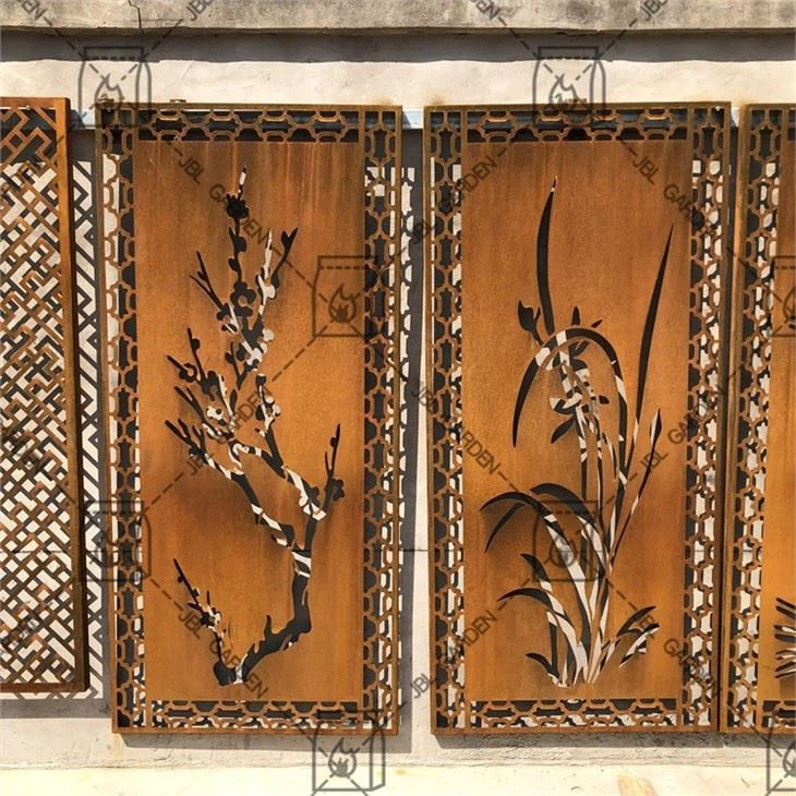 Panel Sgrin Metelaidd