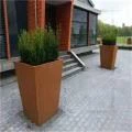 Cube Planters