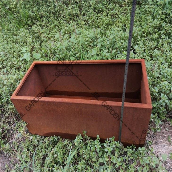 48 Inch Planter