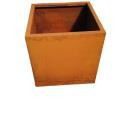 Corten Steel Modern Style Planters