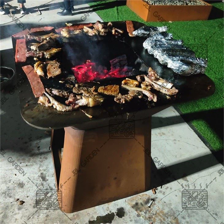 Heater Barbecue Bbq Grills