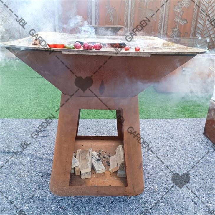 Basic Bbq Grill