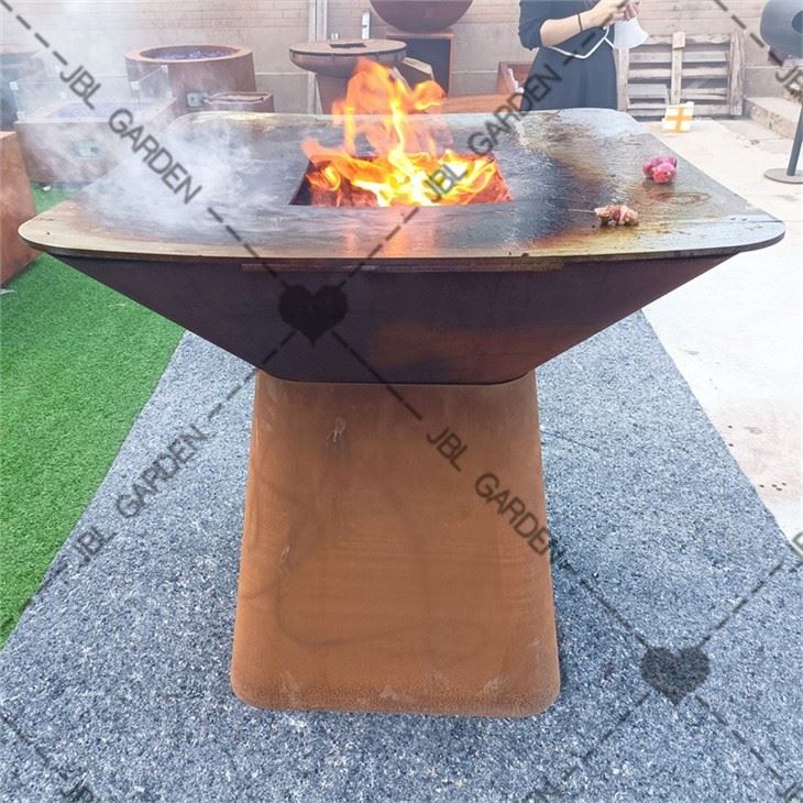Basic Bbq Grill