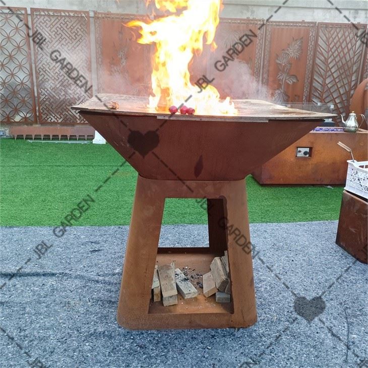 Basic Bbq Grill