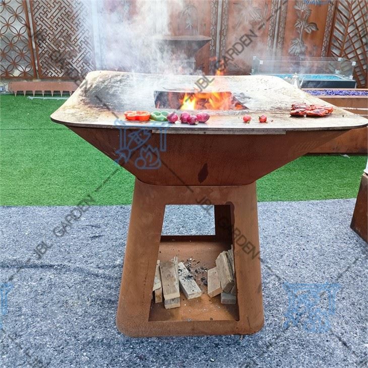 Bbq Barbecues