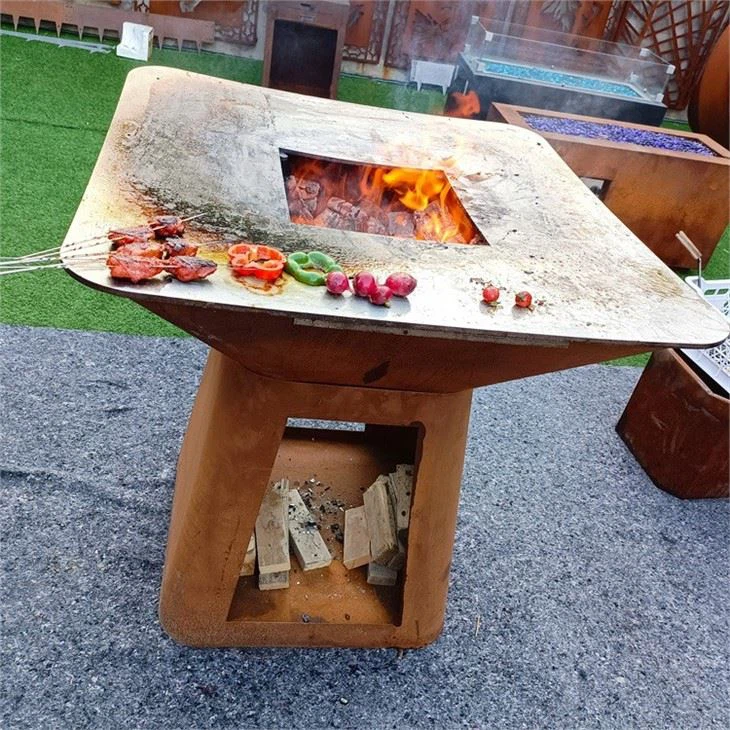 Bbq China