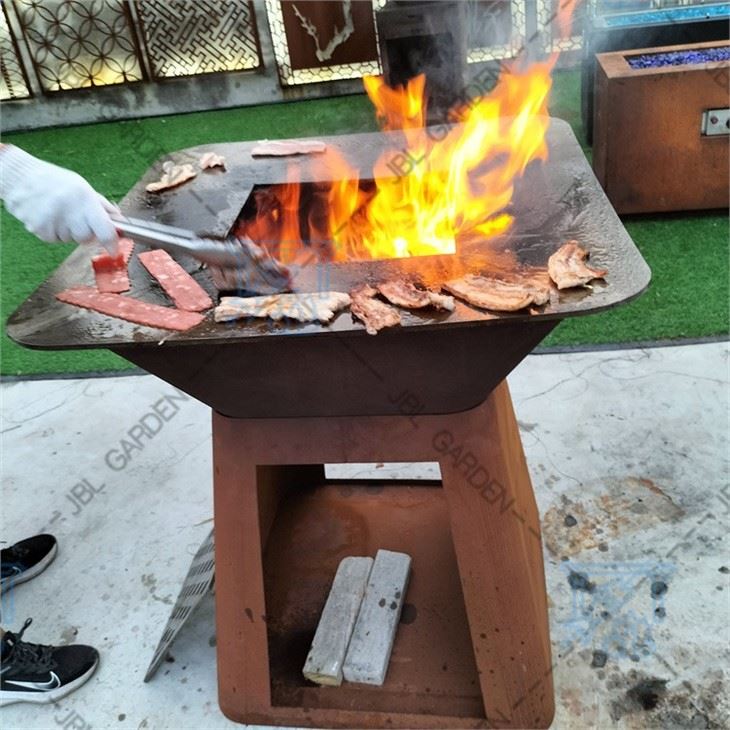 Bbq Stand For Sale