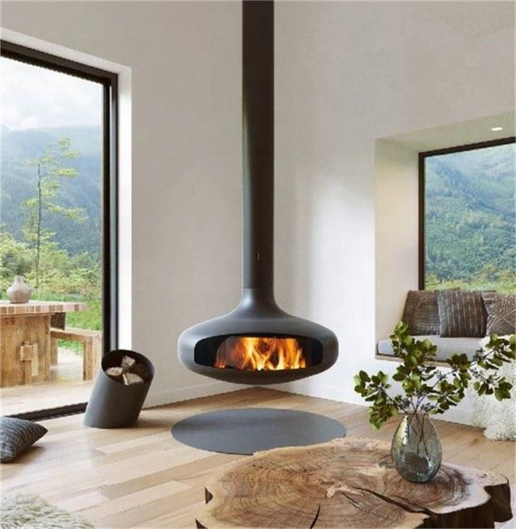 Big Fire Pit
