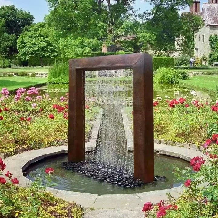 Bowl For Water Feature