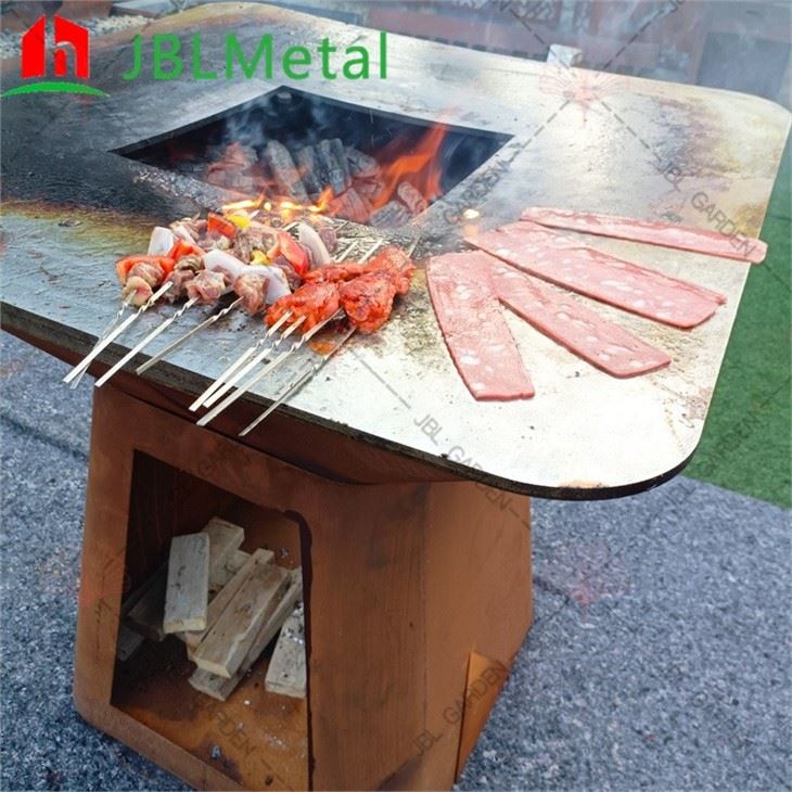 Camping Grill