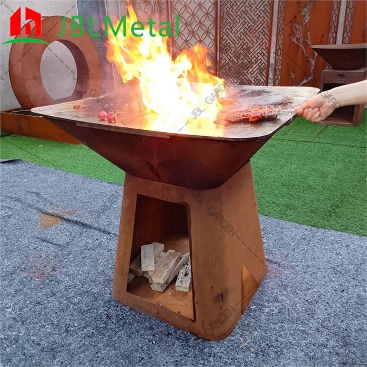 Camping Grill