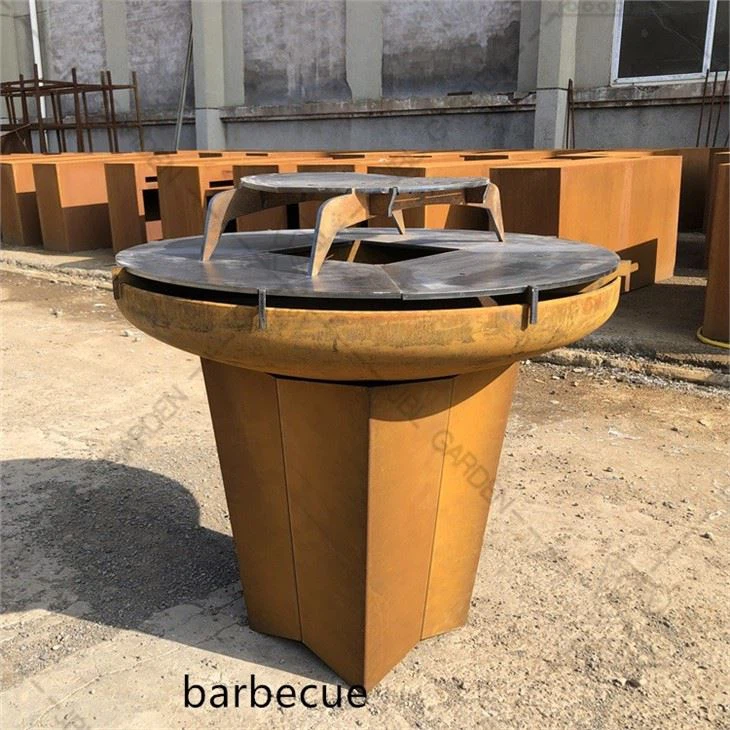 Design Grill