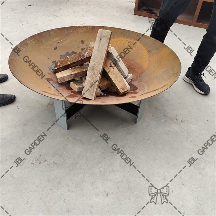 Fire Pit Brazier