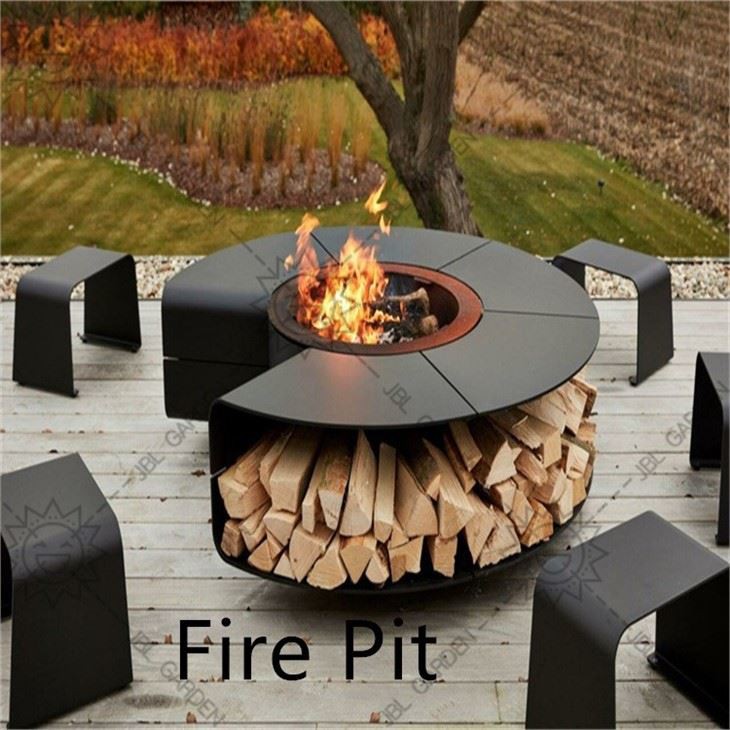 Fire Pit Co
