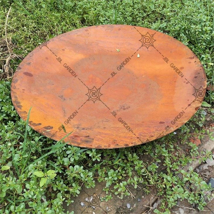 Haearn pwll tân