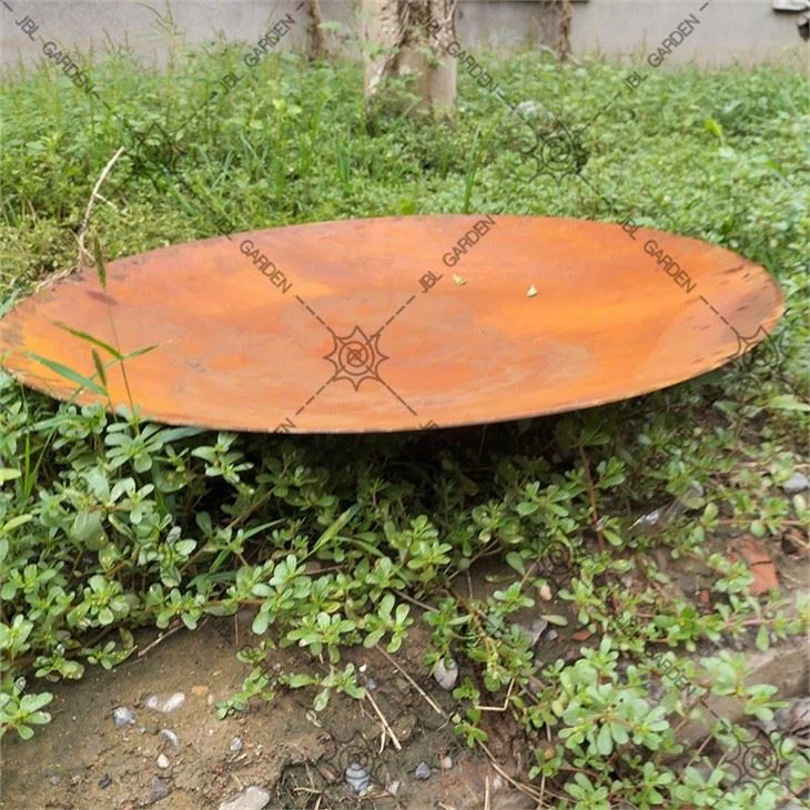 Firepit Iron