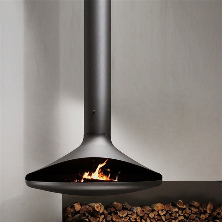 Fireplace Stove