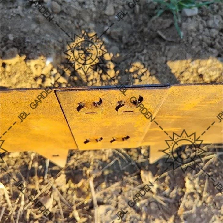 Garden Edging For Landscaping