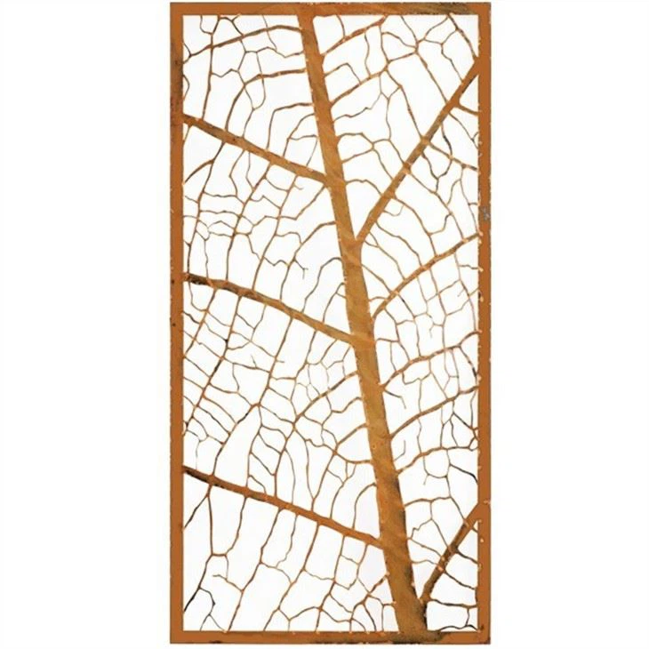 Sgrinio Ffens yr Ardd