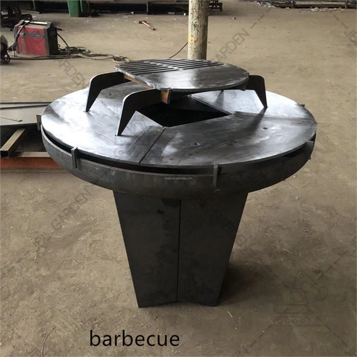 Gril Nwy BBQ
