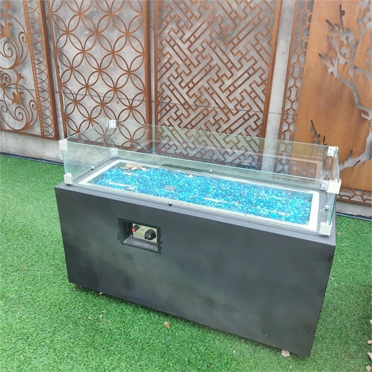 Gas Heater