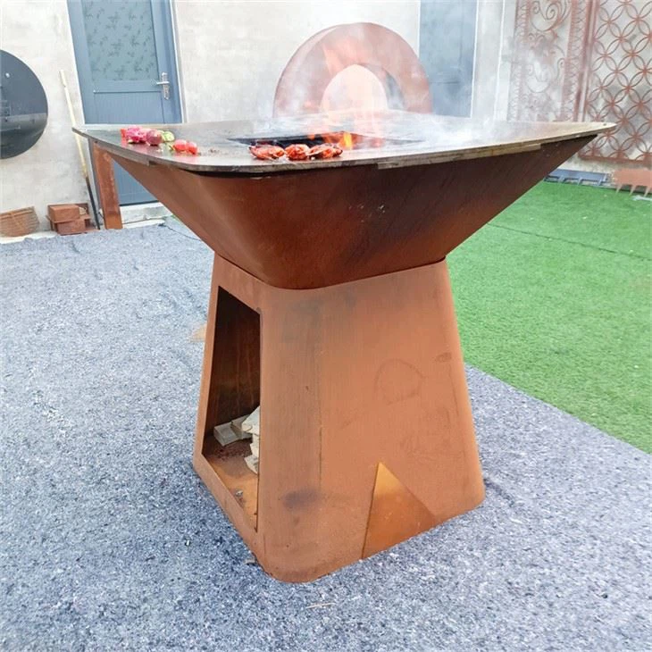 Gril Nwy BBQ