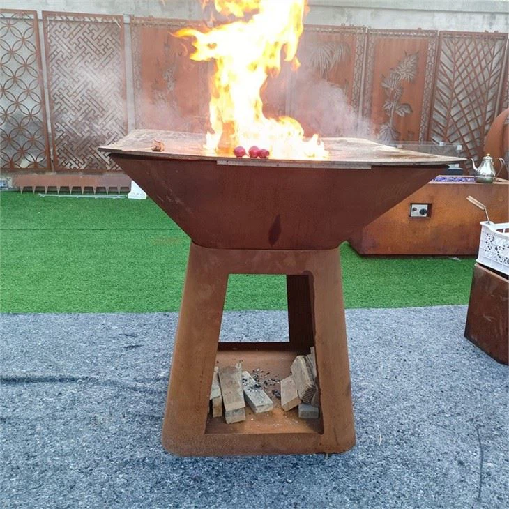 Grill Bbq Gas