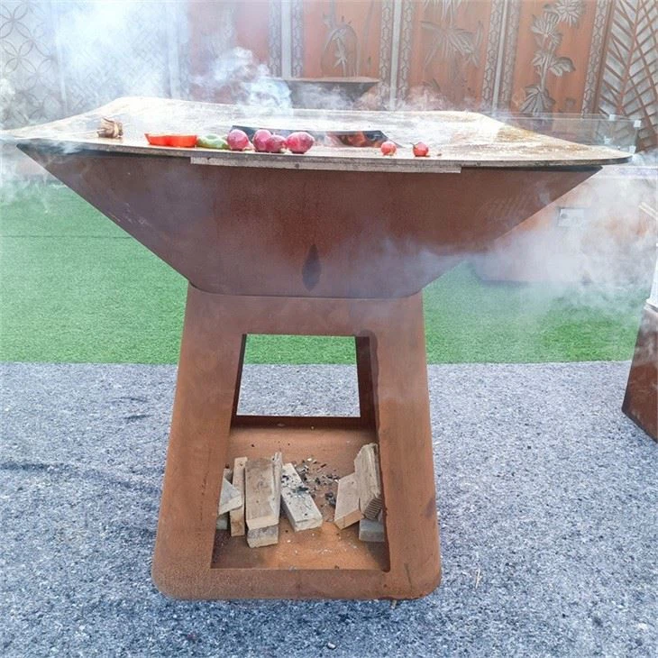 Grill Bbq Gas