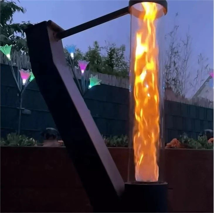 Heat Pellets
