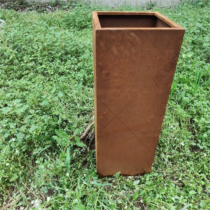 Large Planter Box