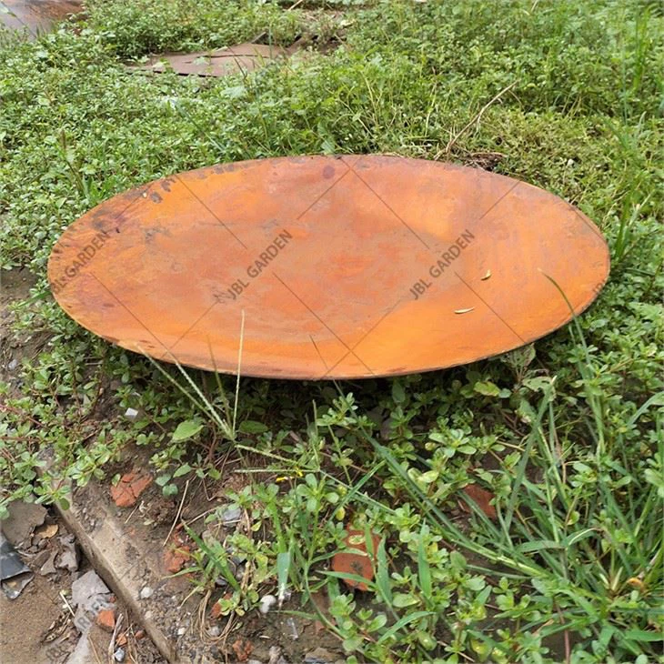 Pwll Tân Propan Metel