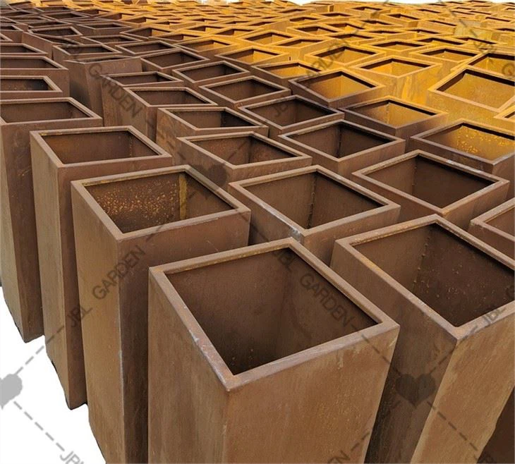 Outdoor Garden Planters