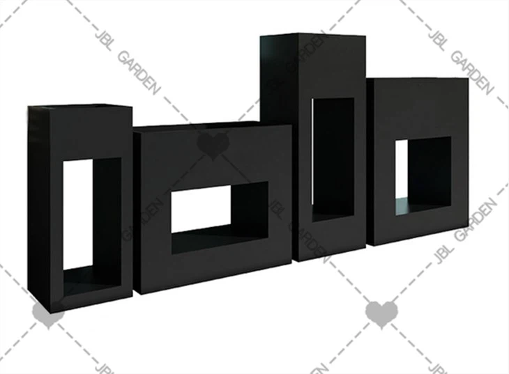 Outdoor Garden Planters