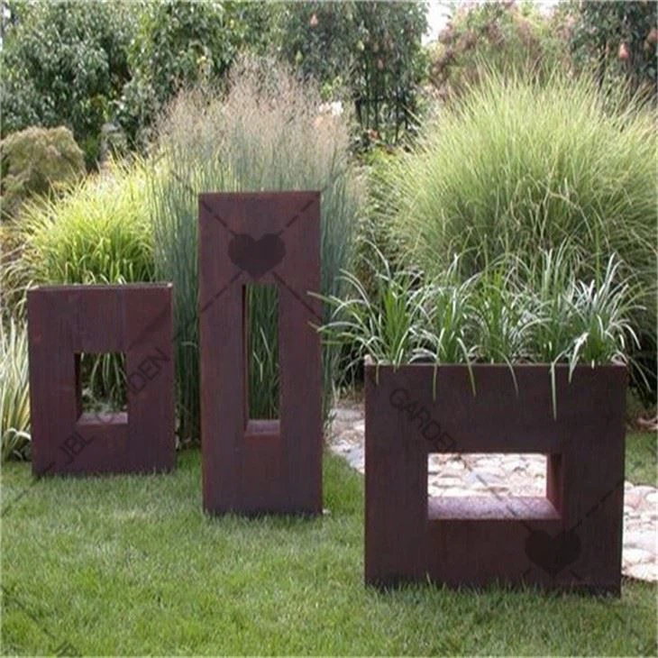 Outdoor Garden Planters
