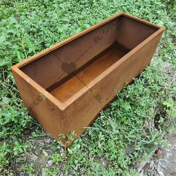 Outdoor Garden Planters