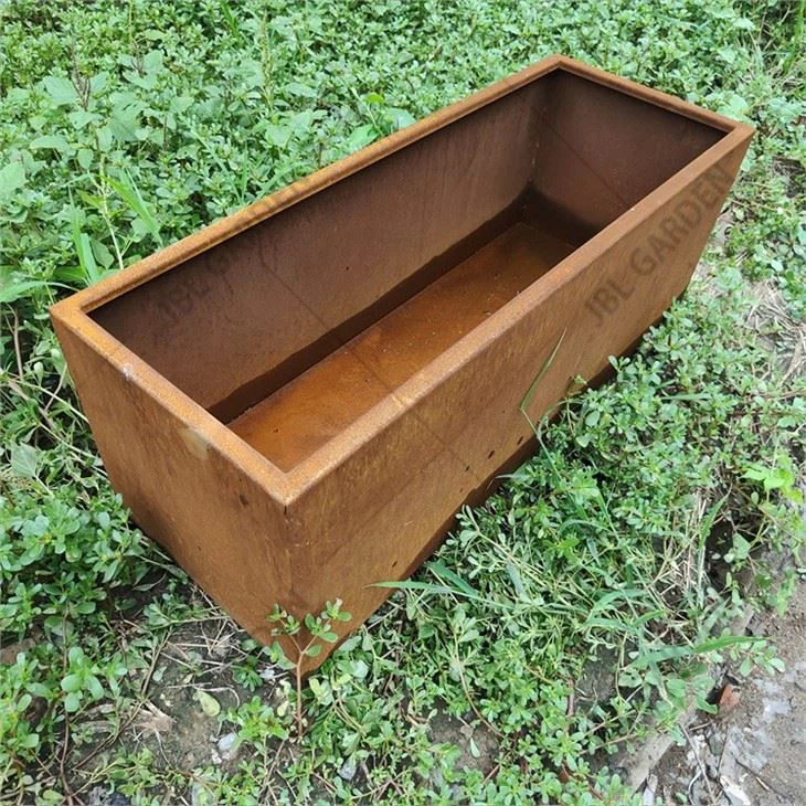 Outdoor Planters
