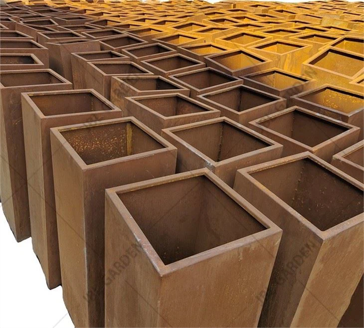 Outdoor Planters
