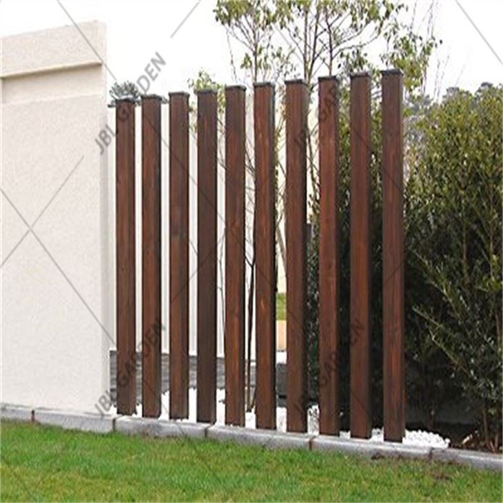 Outdoor Screen