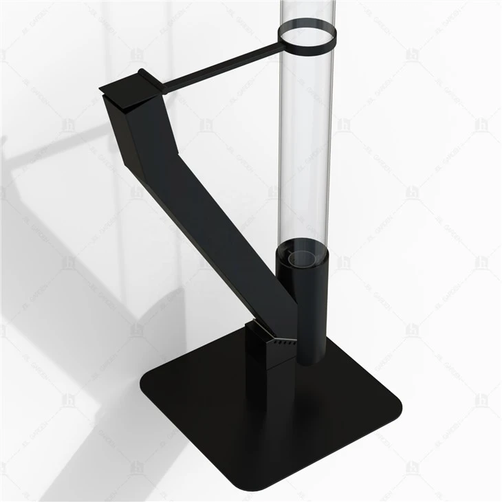 Rocket Pellet Stove