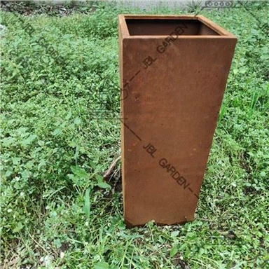 Potiau Plannu 30 modfedd o daldra