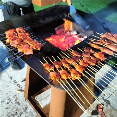 Picnic Coginio Awyr Agored BBQ