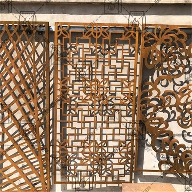 Panel Modern Hardd