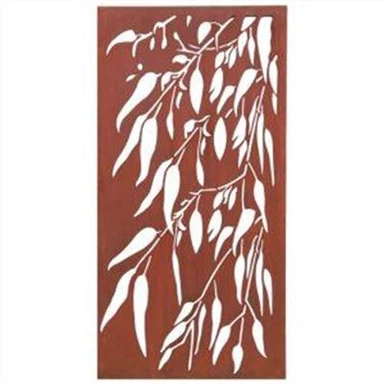Plât Corten